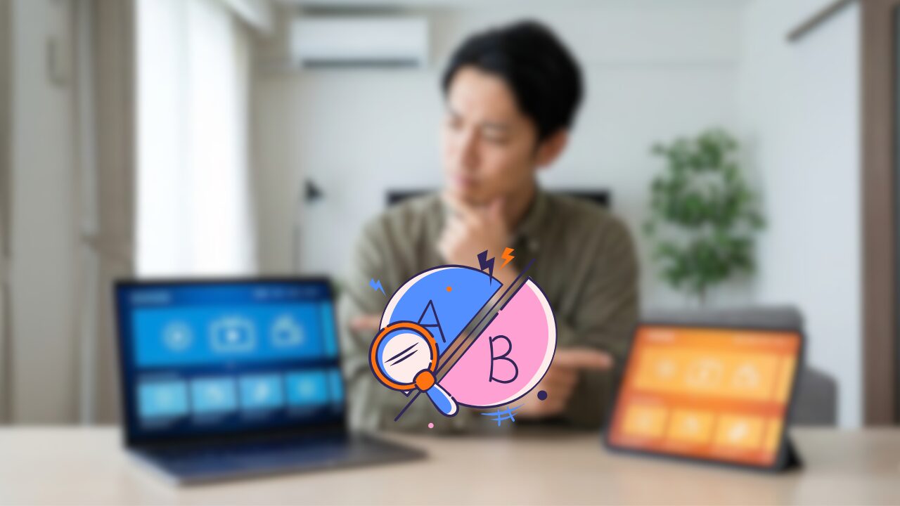 AmazonやU-NEXTなど配信サービスの違いを比較