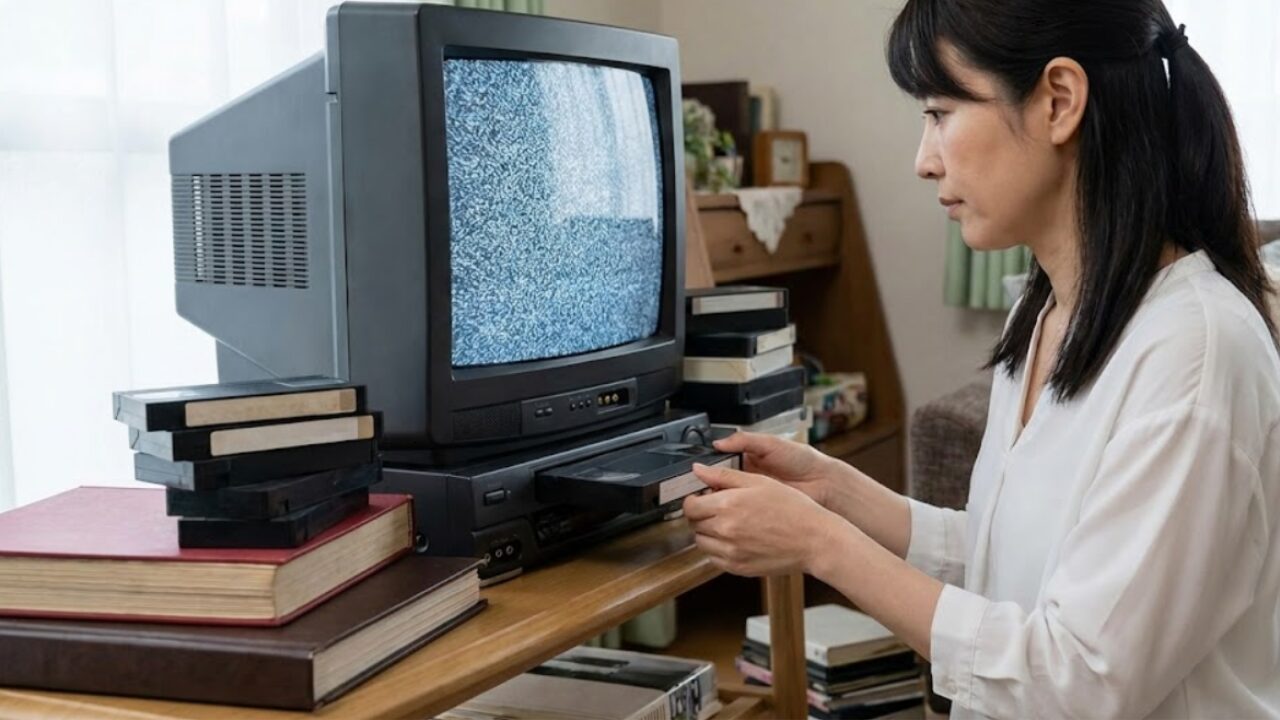 第20回など古い過去の紅白歌合戦を見るには