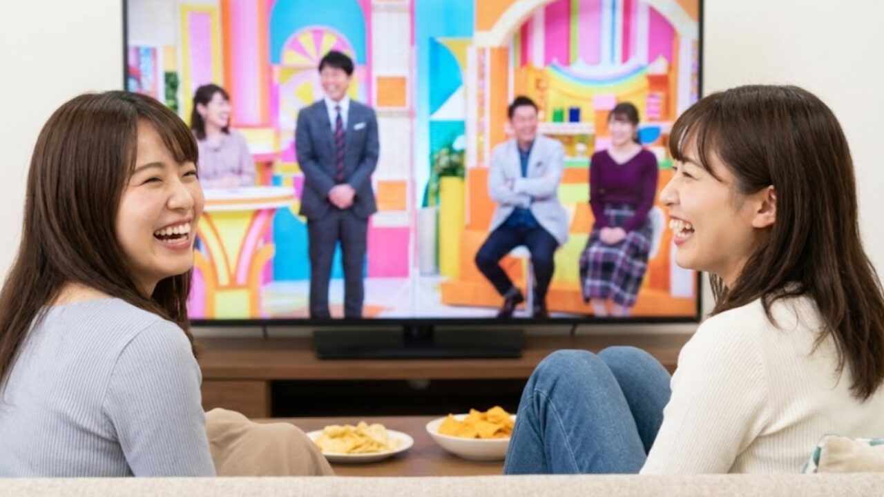 明石家紅白やベスト紅白など関連特番の再放送情報