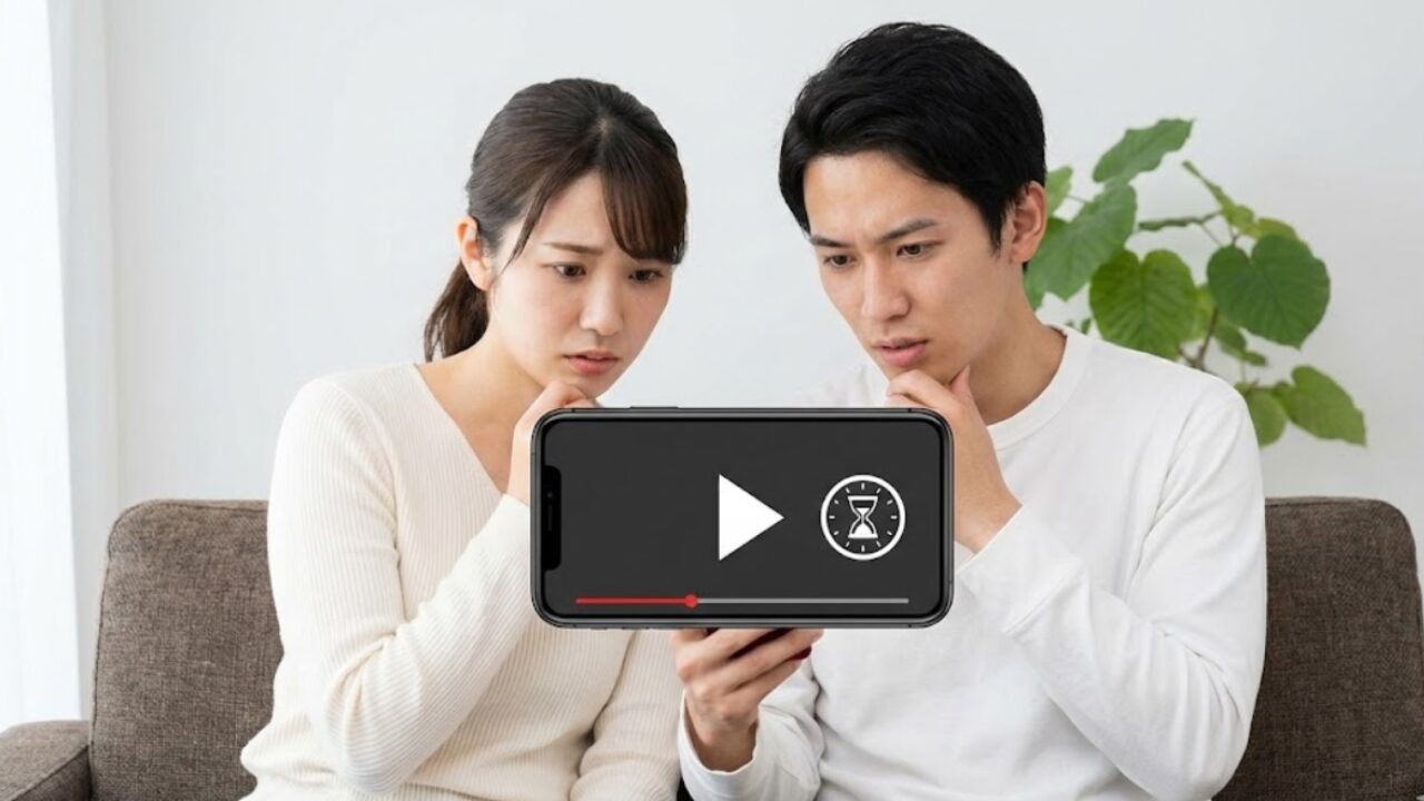 NHKプラスで見逃し配信を見る方法と配信期限