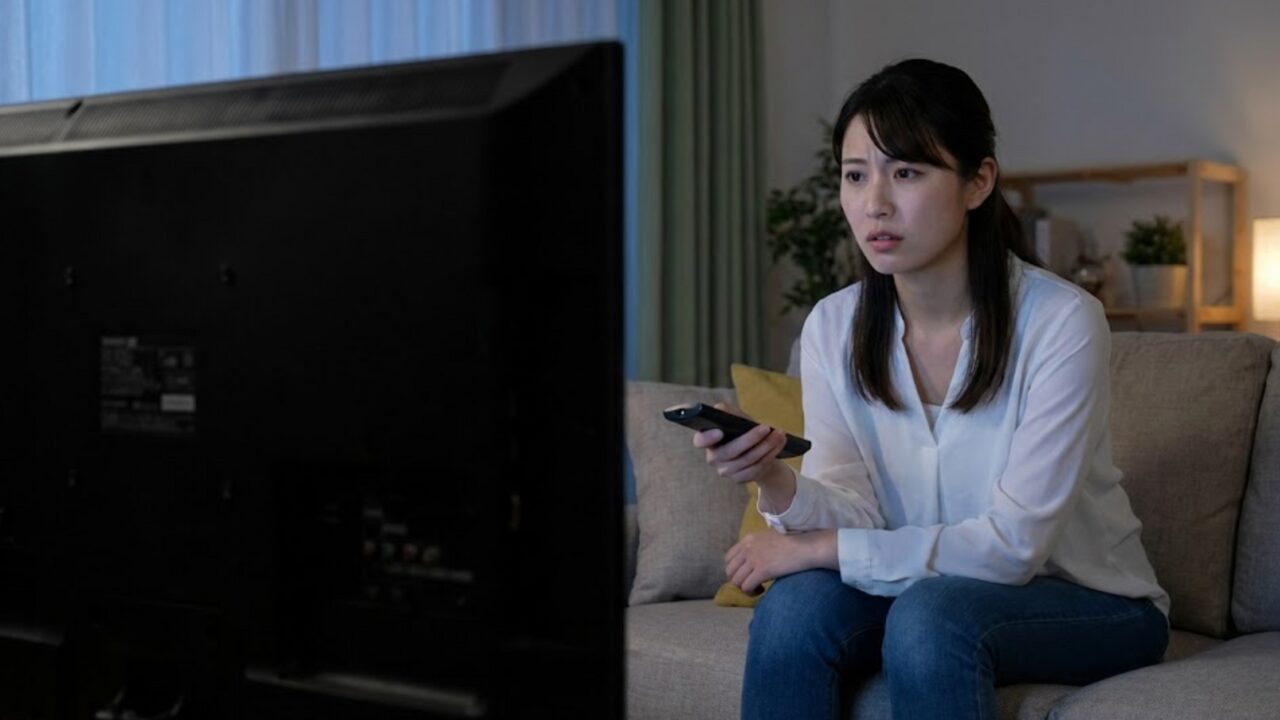 青のオーケストラはネトフリで見れない？現状解説