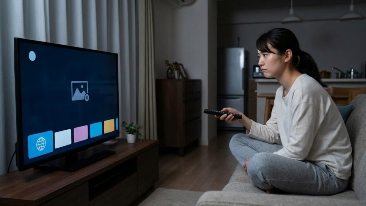 Netflixでの配信はなし？現在の状況を徹底解説