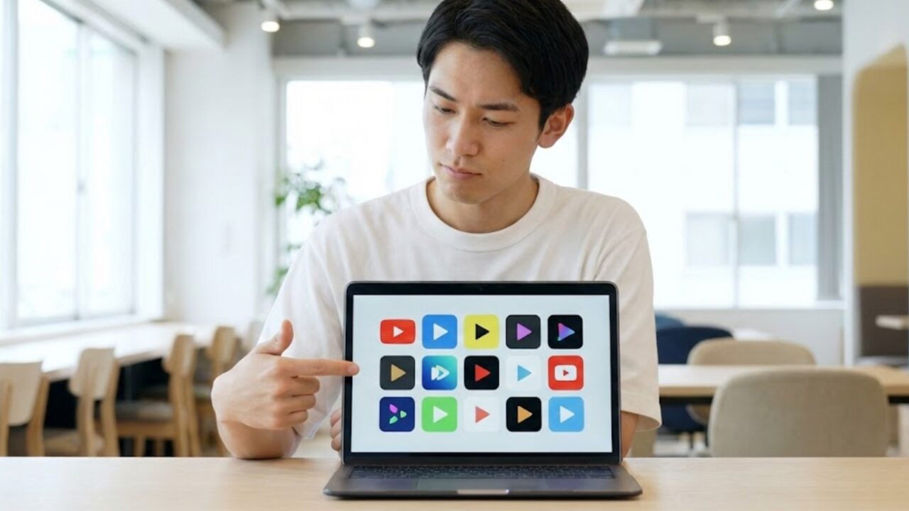 青のオーケストラはどこで見れる？主要な配信サイト一覧