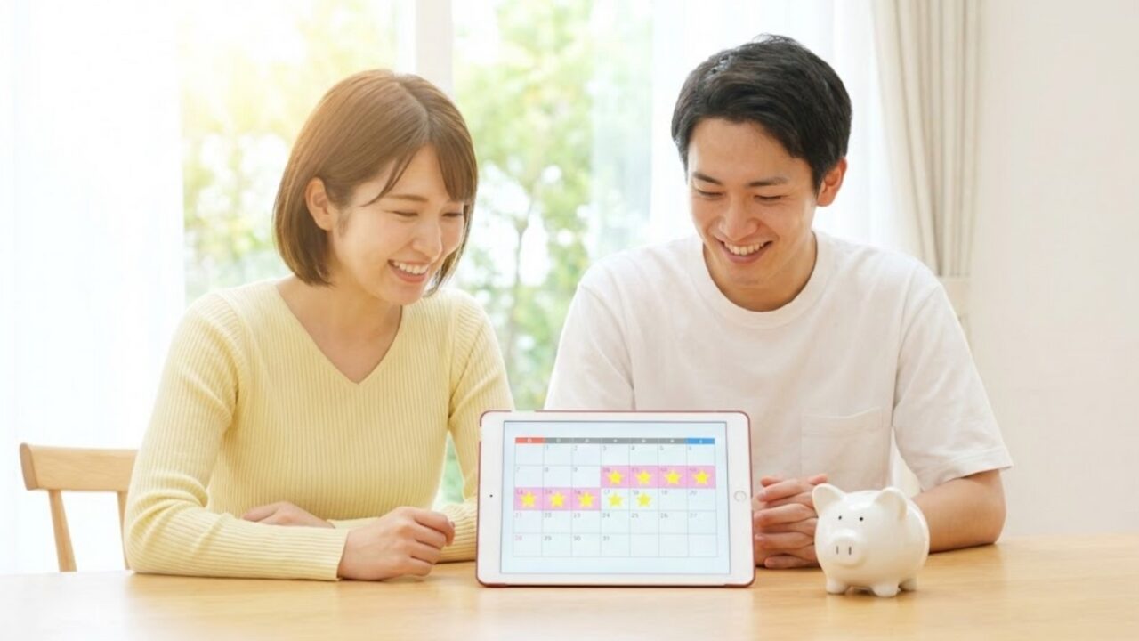 全話を実質無料で視聴できる動画配信サービスの選び方