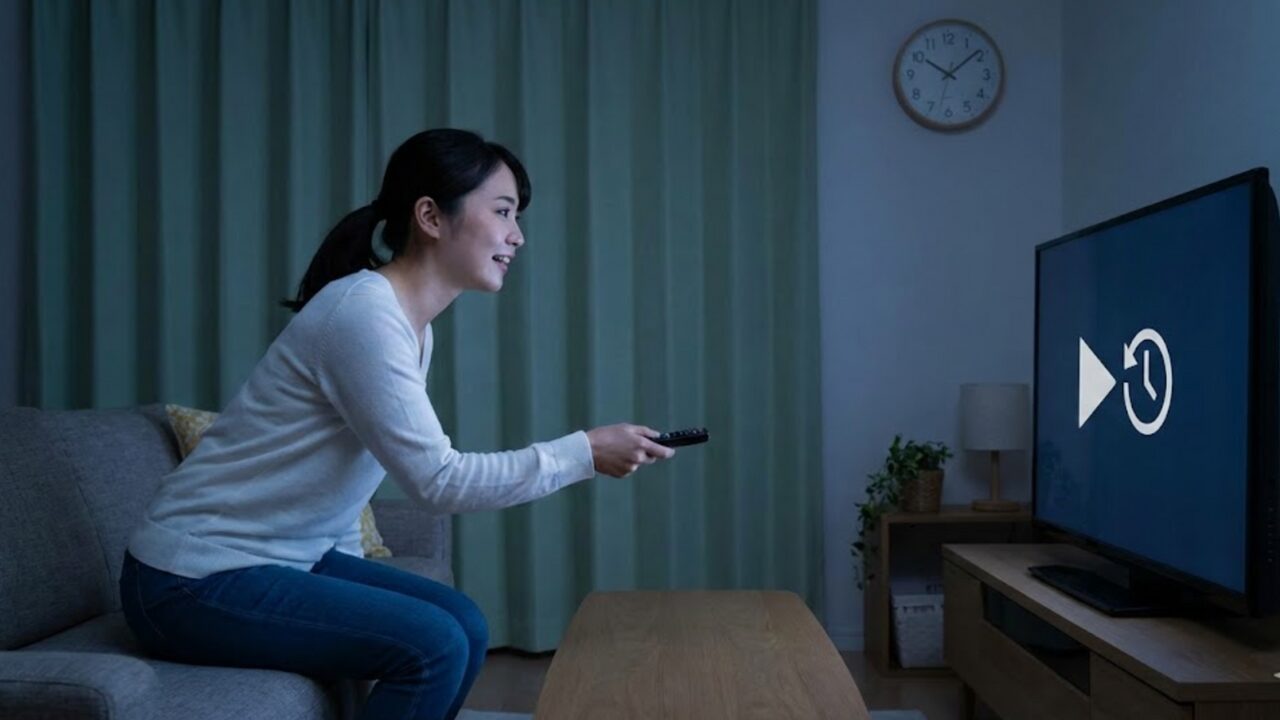 アニメ第2期の配信はどこ？最新話の見逃し視聴方法