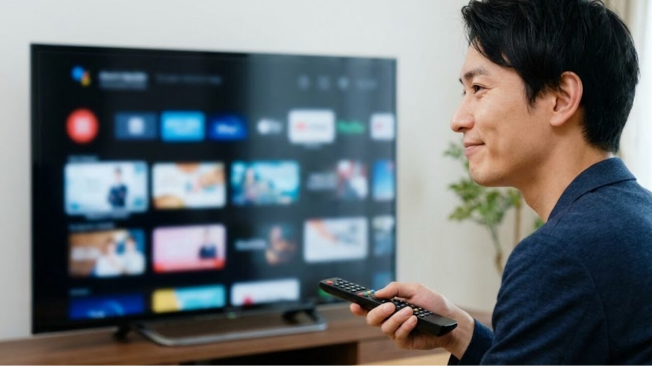 結論：魔入りました！入間くんを見るならNHK作品に強いU-NEXT