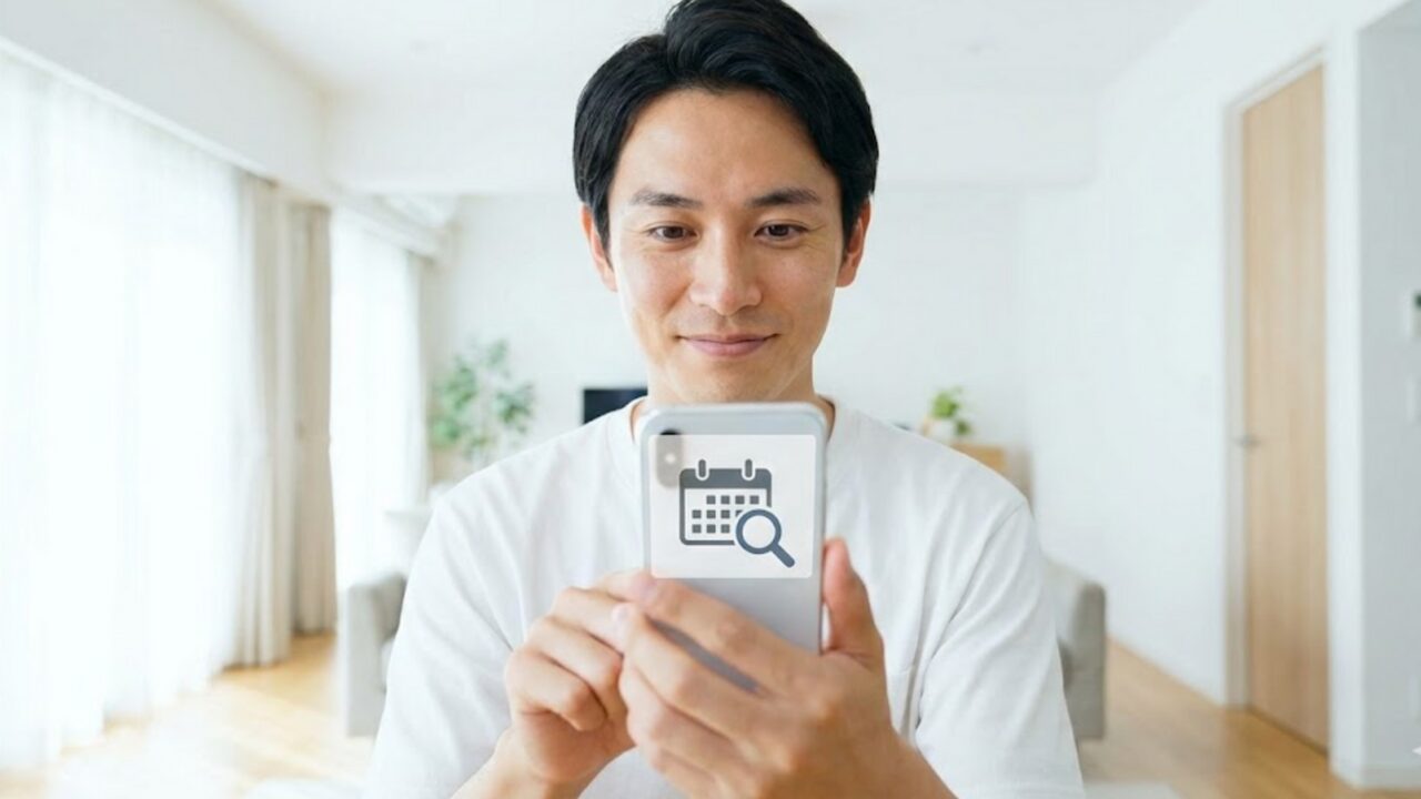 今後Netflixで配信される可能性と確認方法