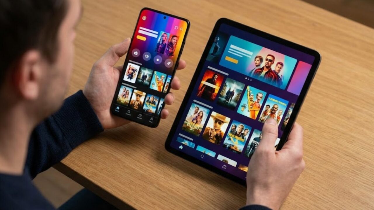 魔入りました！入間くんはどこで見られる？配信サブスク比較